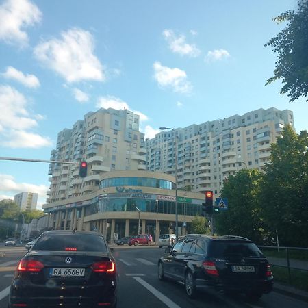 Apartament Witawa Apartamento Gdynia Exterior foto