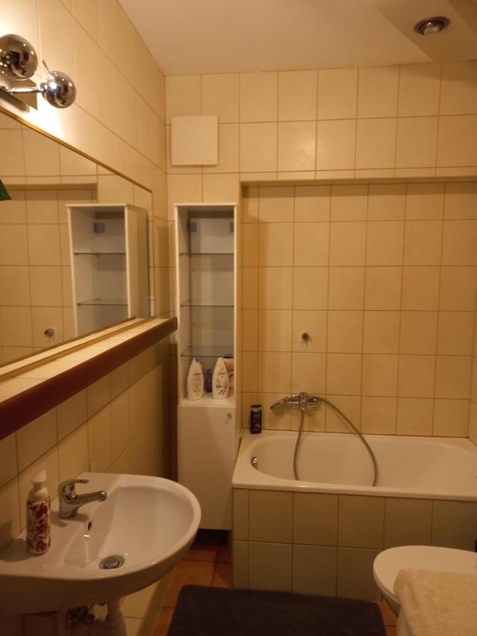Apartament Witawa Apartamento Gdynia Exterior foto